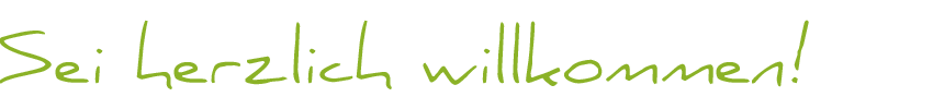 Wandelraum-Herzlich-Willkommen